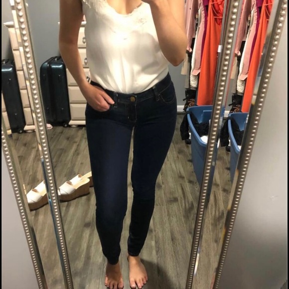 American Eagle Jeggings Super-Strech - Picture 1 of 4